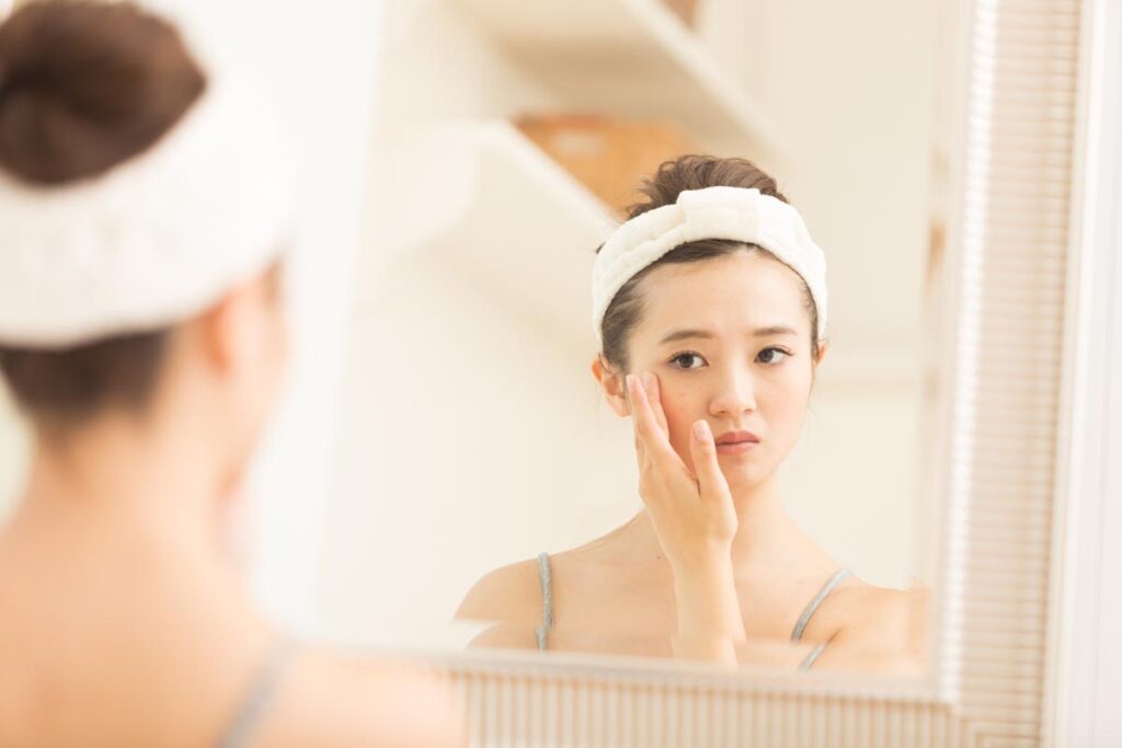 乾燥する季節に要注意！肌トラブルだけじゃない風邪などにかかりやすくもなる画像