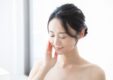 しわ・たるみ対策を行っているイメージ